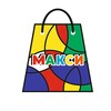 Логотип телеграм канала @maksi_chita — 🛍Макси_Чита