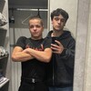 Логотип телеграм канала @maksikmfilin — Максик🥰