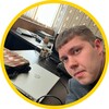 Логотип телеграм канала @maksim_aleshichev — Деньги на продаже бизнеса