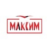 Логотип телеграм канала @maksim_kdc — Культурно-досуговый центр «Максим»
