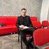 Логотип телеграм канала @maksim_realtpro — Максим Смирнов