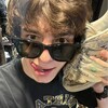 Логотип телеграм канала @maksimbape — максим бейпов