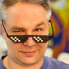 Логотип телеграм канала @maksimchechnevnasvyazi — На связи Максим Чечнев!