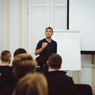 Логотип телеграм канала @maksimchenkov — Заметки А.Максимченкова
