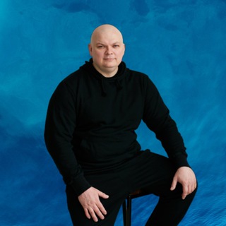 Логотип телеграм канала @maksimkislitsin — Максим Кислицин | Метасоматика
