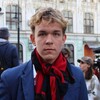 Логотип телеграм канала @maksimlypfredoom — Свободу Максиму Лыпканю