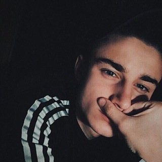 Логотип телеграм канала @maksimnikish — Хм, многое буду вам посвещать❤️