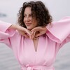 Логотип телеграм канала @maksimova_psychologist — Настя Максимова | Автор