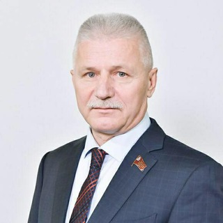 Логотип телеграм канала @maksimovich_pi — Максимович Павел Иванович