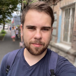 Logo of telegram channel maksimpishokha — Maksim Pishokha 〄