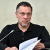Логотип телеграм канала @maksimshevchenko — Стихи Максима Шевченко