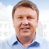 Логотип телеграм канала @maksimusynin — Нескучный ректор МАКСИМ УСЫНИН