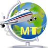 Логотип телеграм канала @maksimychtraveler — МаксИмыч Traveler