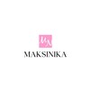 Логотип телеграм канала @maksinika_shop — MAKSINIKA