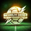 Логотип телеграм канала @maksiumdrive — MAKSIMUM DRIVE⚡ФУТБОЛ