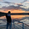 Логотип телеграм канала @makskalabin — Тг-к Макса Калабина ️