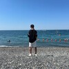 Логотип телеграм канала @makskalabin774 — Тг-к Макса Калабина