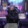 Логотип телеграм канала @makslifeoff — ВЗГЛЯД МАКСА