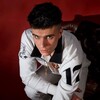 Логотип телеграм канала @maksluv — Гюнт ŘŘ