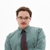 Telegram арнасының логотипі makssgoo — Максим, такое дело