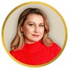 Логотип телеграм канала @maksudova_realtor — Наталья Максудова о недвижимости Санкт-Петербурга