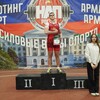 Логотип телеграм канала @maksuta_power — Max Energy