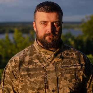 Логотип телеграм канала @maksym_prokopenko — Макс ॐ Прокопенко