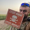 Логотип телеграм канала @maksym_prokopenko — Макс ॐ Прокопенко ✙