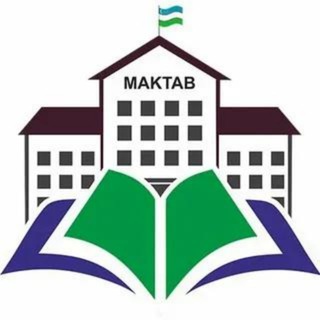 Telegram kanalining logotibi maktab_26_metod — 26-мактаб методик ишлар (расмий)