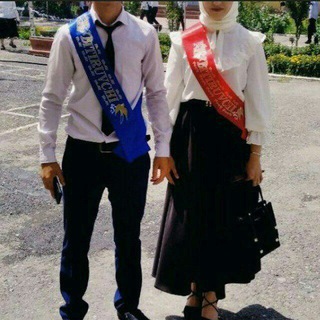 Telegram kanalining logotibi maktab_davrim_videolari — MAKTABIMDA👨‍🎓👩‍🎓