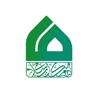 لوگوی کانال تلگرام maktab_eslami — مکتب اسلامی