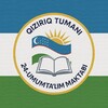 Telegram kanalining logotibi maktab24yakkaterak — Qiziriq tumani 24-maktab maslahatchisi