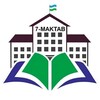 Telegram kanalining logotibi maktab_7_uz — 7-MAKTAB YANGILIKLARI