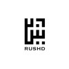 Логотип телеграм канала @maktabaturushd — Издательство «RUSHD»