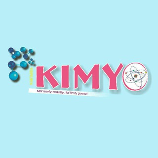 Telegram kanalining logotibi maktabda_kimyojurnali — "Maktabda kimyo" jurnalining rasmiy kanali