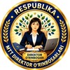 Telegram kanalining logotibi maktabgacha2026 — RESPUBLIKA MTT DIREKTOR O‘RINBOSARLARI(rasmiy kanal)