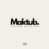 لوگوی کانال تلگرام maktubin21 — Maktub.