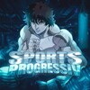 Telegram channel Sports Progressiv | саморазвитие logo