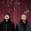 Логотип телеграм канала @makulaturallsongs — макулатура (все песни)