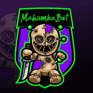 Logo del canale telegramma makumbabet - ⚔ Makumba Bet ⚔