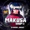 Логотип телеграм канала @makusa_sale — 𝐌𝐀𝐊𝐔𝐒𝐀 | 𝐒𝐇𝐎𝐏