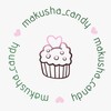 Logo of telegram channel makusha_candy — makusha_candy