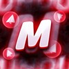 Логотип телеграм канала @makvinplay — MAKVIN