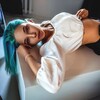 Логотип телеграм канала @mal_vi_na1 — Malvina♡