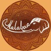 Логотип телеграм канала @malabarrest — Ресторан MALABAR