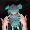 Логотип телеграм канала @malachiteprod — Malachite Loop's 🦚