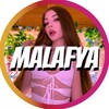 Логотип телеграм канала @malafyiaa — MALAFYA