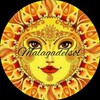 Логотип телеграм канала @malagadesol — СОЛНЕЧНАЯ МАЛАГА