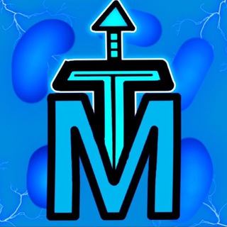 Логотип телеграм канала @malahitrumrustele — MalahitRumRus Tele🌹
