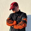 Логотип телеграм канала @malaiifee — M. A. L. A. I